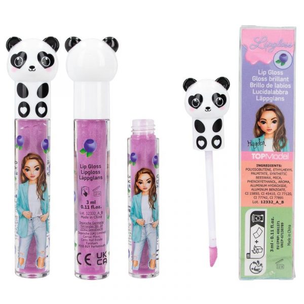 Brillo de Labios TOPModel - Imagen 4