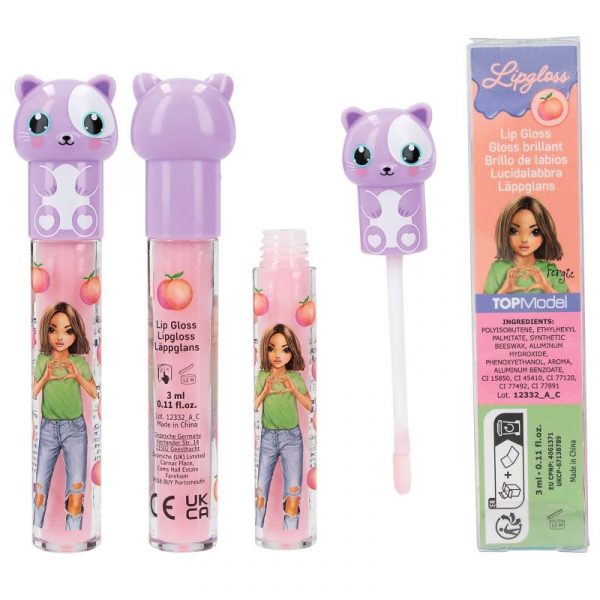 Brillo de Labios TOPModel - Imagen 3