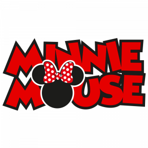 Minnie Mouse