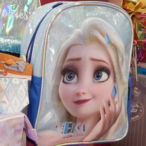 Mochila Elsa Frozen