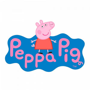 Peppa Pig