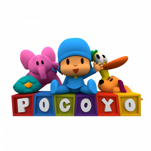 Pocoyo