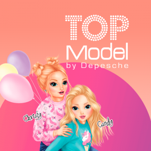 TOPModel By Depesche